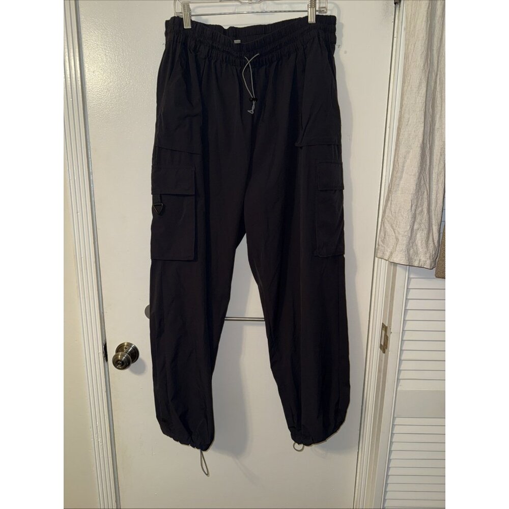 Fabletics Performance Stretch Waterproof Cargo Jo… - image 1